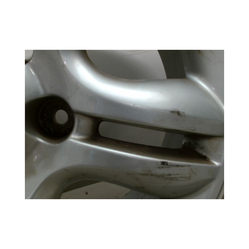 JANTE ALUMINIUM KIA SPORTAGE