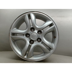 JANTE ALUMINIUM