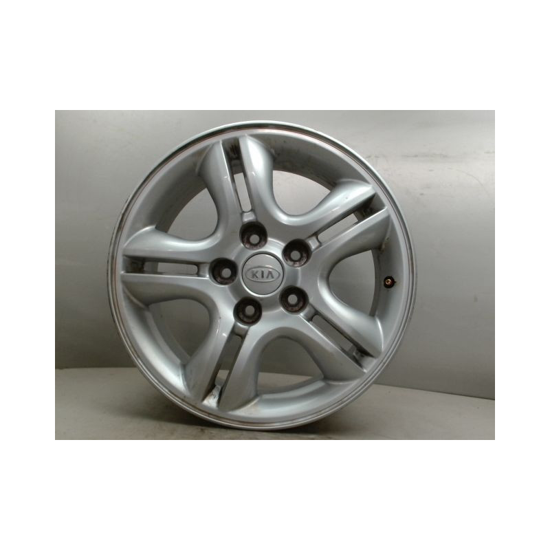 JANTE ALUMINIUM KIA SPORTAGE
