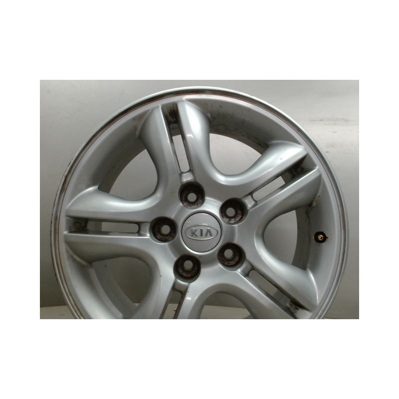 JANTE ALUMINIUM KIA SPORTAGE