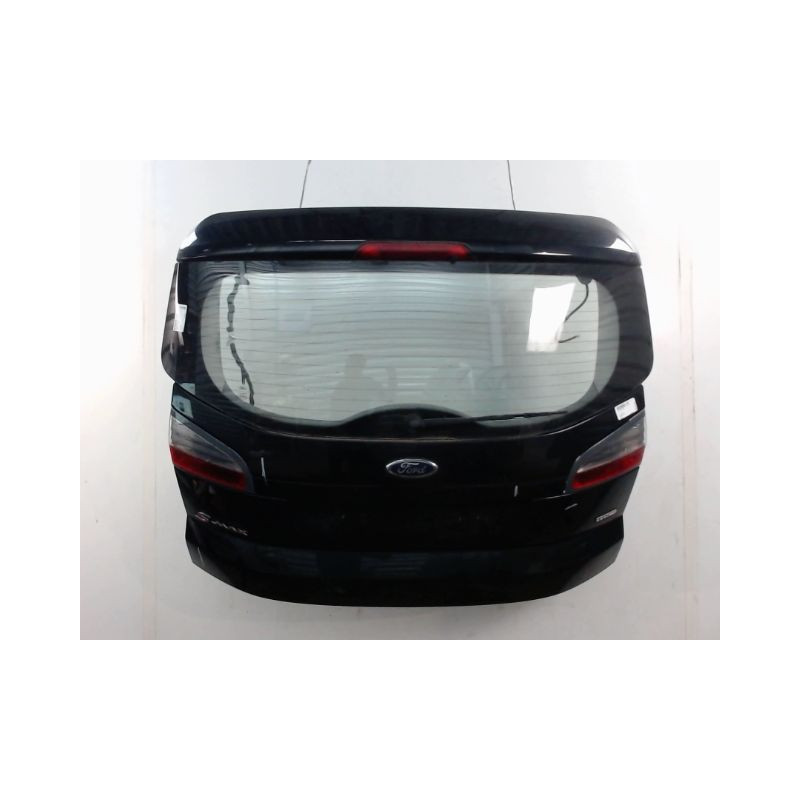 HAYON FORD S-MAX