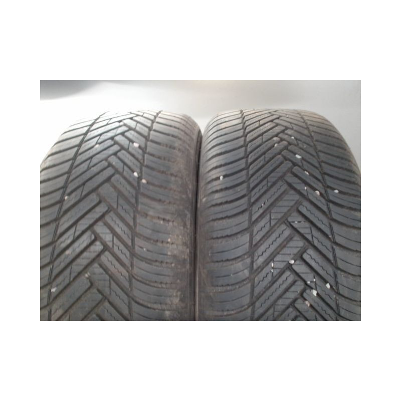 Paire de pneus HANKOOK KINERGY 4S 2 225 50 17 98 V