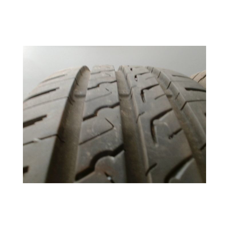 Paire de pneus BARUM BRAVURIS 5 HM 185 60 15 84 H