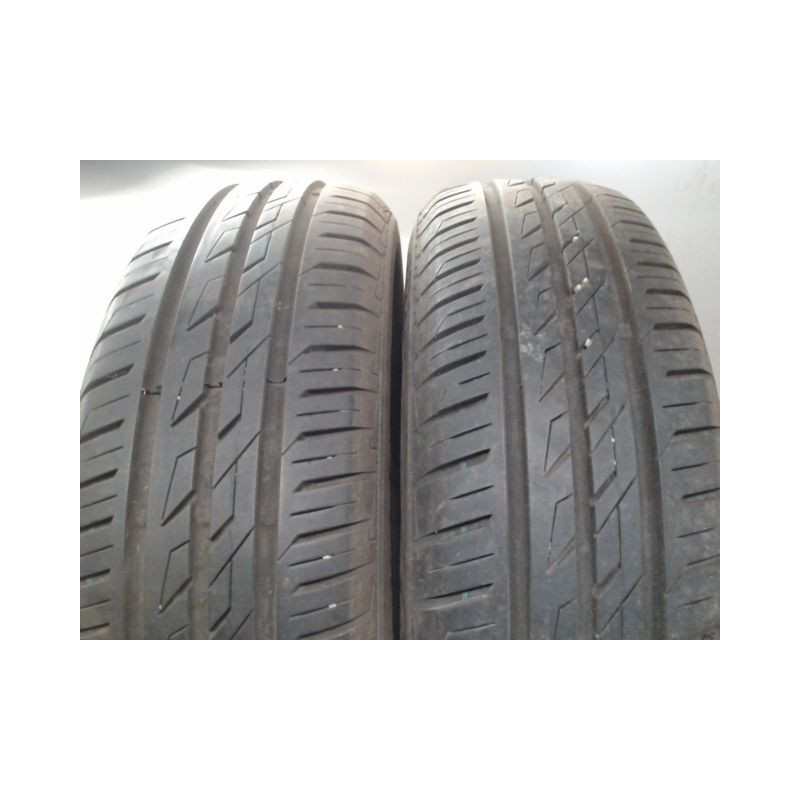 Paire de pneus NORAUTO PREVENSYS 4 185 65 15 88 T