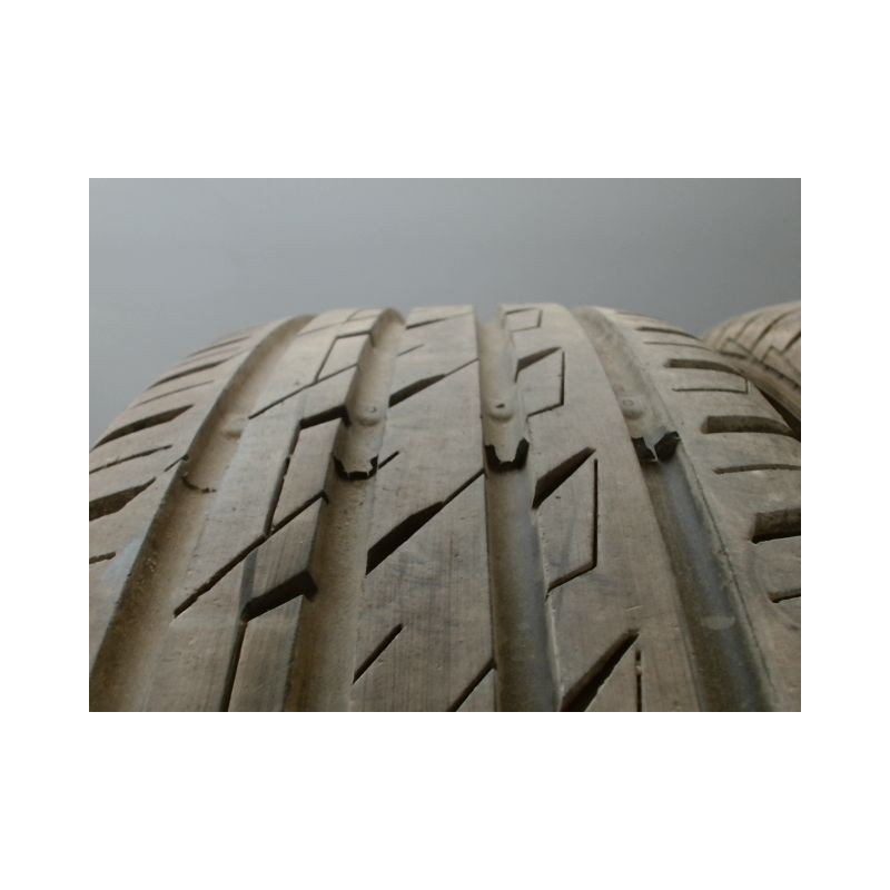 Paire de pneus NORAUTO PREVENSYS 4 195 55 16 87 V