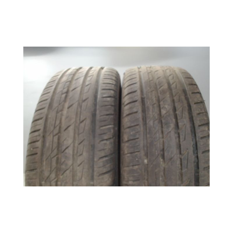 Paire de pneus NORAUTO PREVENSYS 4 195 55 16 87 V