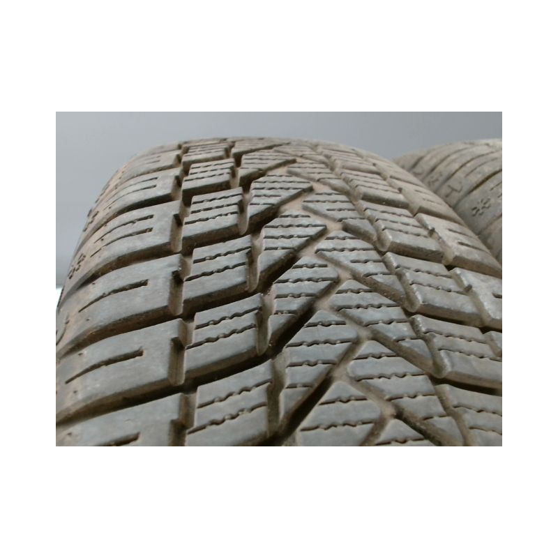 Paire de pneus SUNNY NC501 ALL SEASON VERTSAT 155 65 14 75 T