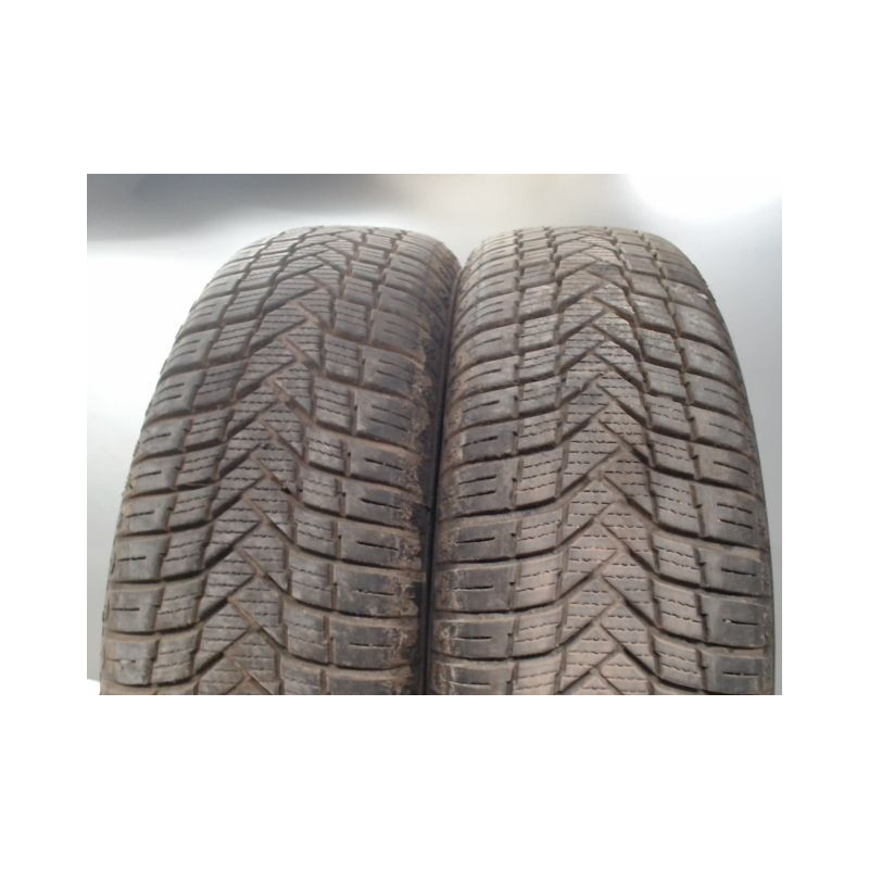 Paire de pneus SUNNY NC501 ALL SEASON VERTSAT 155 65 14 75 T
