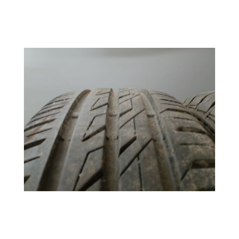 Paire de pneus NORAUTO PREVENSYS 4 185 65 15 88 H