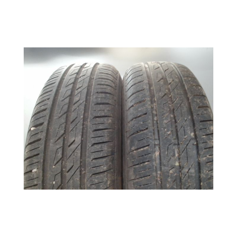 Paire de pneus NORAUTO PREVENSYS 4 185 65 15 88 H