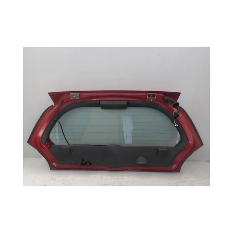 HAYON CITROEN C2 2003-