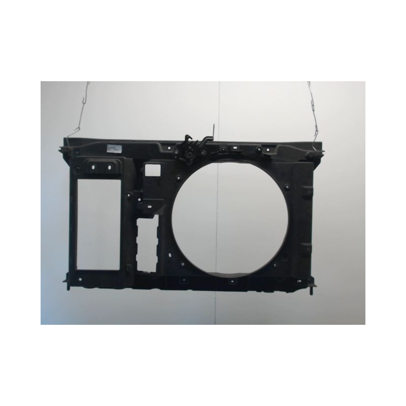 BUSE VENTILATEUR PEUGEOT 308