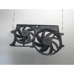 MOTEUR VENTILATEUR RADIATEUR