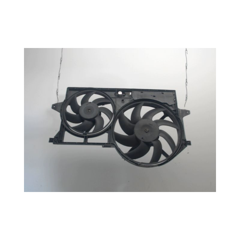MOTEUR VENTILATEUR RADIATEUR CITROEN EVASION