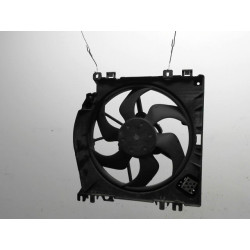 MOTEUR VENTILATEUR RADIATEUR