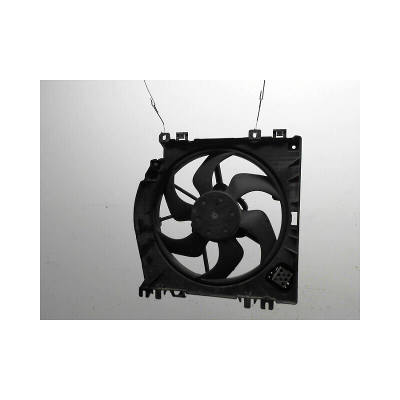 MOTEUR VENTILATEUR RADIATEUR RENAULT CLIO