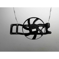 MOTEUR VENTILATEUR RADIATEUR