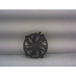 MOTEUR VENTILATEUR RADIATEUR