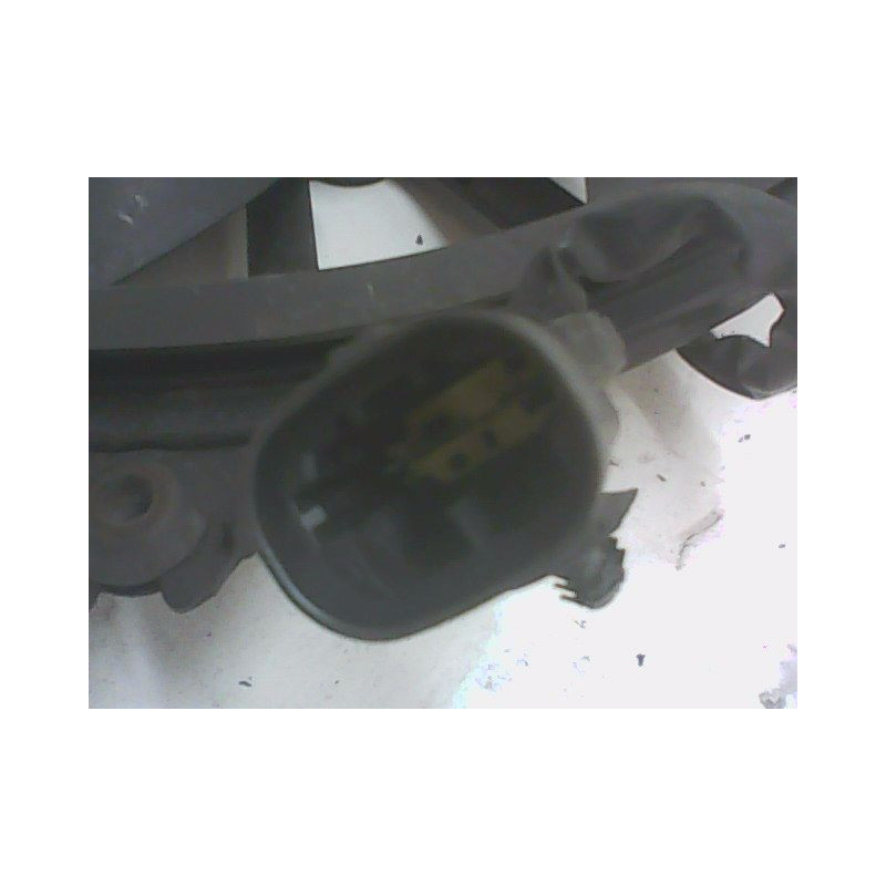 MOTEUR VENTILATEUR RADIATEUR PEUGEOT 5008