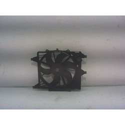 MOTEUR VENTILATEUR RADIATEUR
