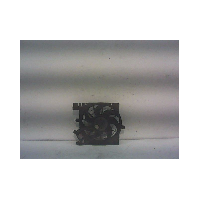 MOTEUR VENTILATEUR CLIMATISATION OPEL ZAFIRA