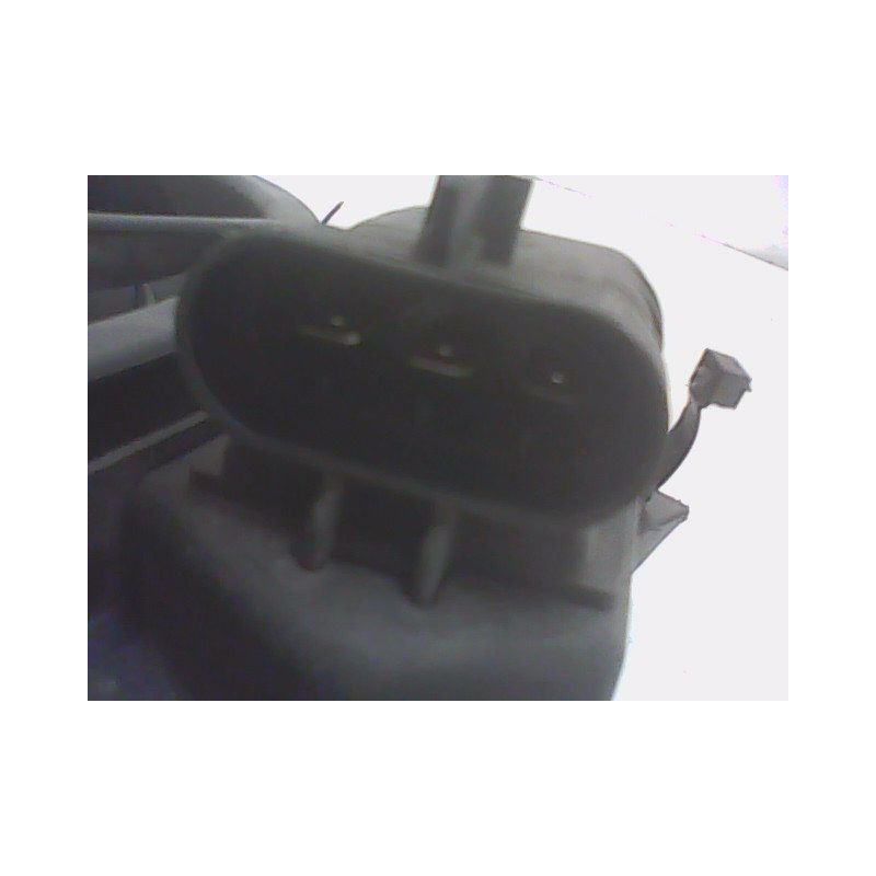 MOTEUR VENTILATEUR CLIMATISATION OPEL ZAFIRA
