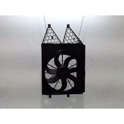 MOTEUR VENTILATEUR RADIATEUR