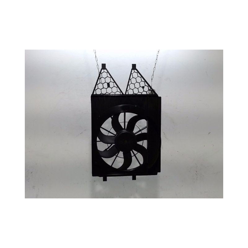 MOTEUR VENTILATEUR RADIATEUR SKODA FABIA
