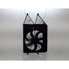 MOTEUR VENTILATEUR RADIATEUR SKODA FABIA