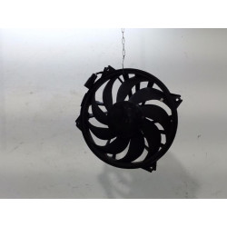 MOTEUR VENTILATEUR RADIATEUR