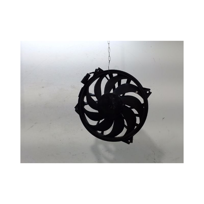 MOTEUR VENTILATEUR RADIATEUR CITROEN XSARA