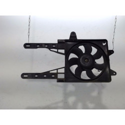 MOTEUR VENTILATEUR RADIATEUR