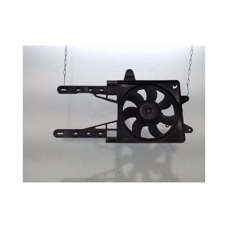 MOTEUR VENTILATEUR RADIATEUR LANCIA Y