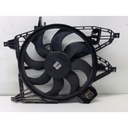 MOTEUR VENTILATEUR RADIATEUR