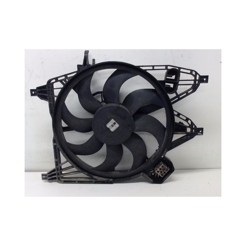 MOTEUR VENTILATEUR RADIATEUR RENAULT KANGOO EXPRESS 2008-