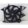 MOTEUR VENTILATEUR RADIATEUR RENAULT KANGOO EXPRESS 2008-
