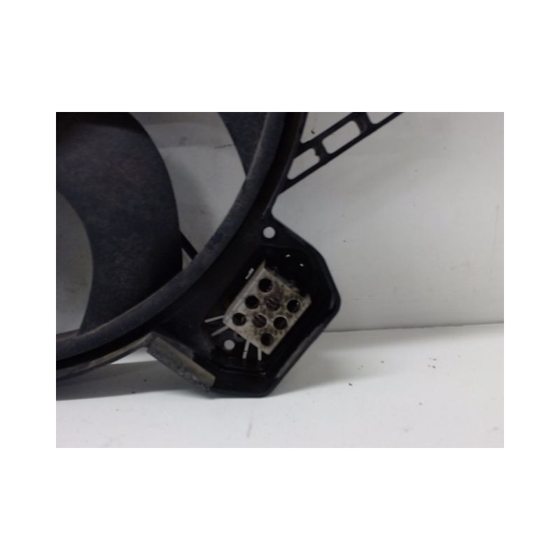 MOTEUR VENTILATEUR RADIATEUR RENAULT KANGOO EXPRESS 2008-