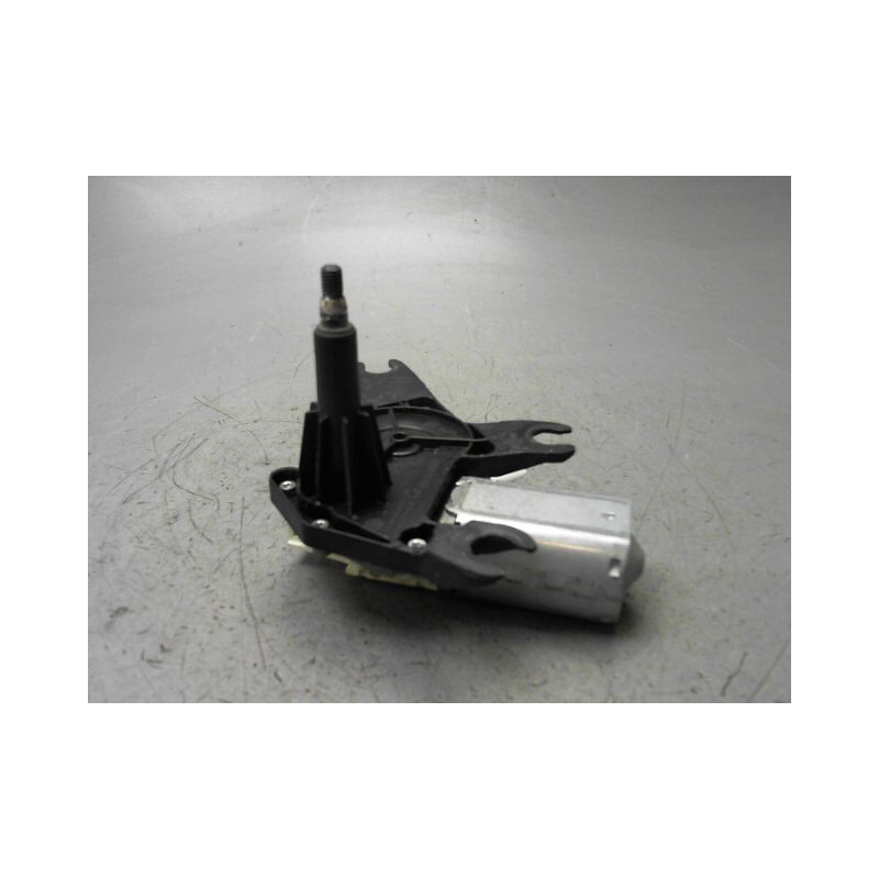 MECANISME ESSUIE-GLACE ARRIERE RENAULT CLIO III Phase 2 2009-...