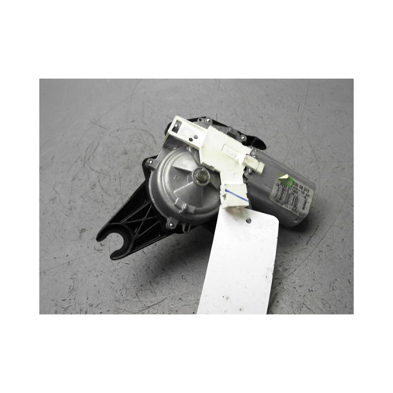 MECANISME ESSUIE-GLACE ARRIERE RENAULT CLIO III Phase 2 2009-...