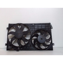 MOTEUR VENTILATEUR RADIATEUR