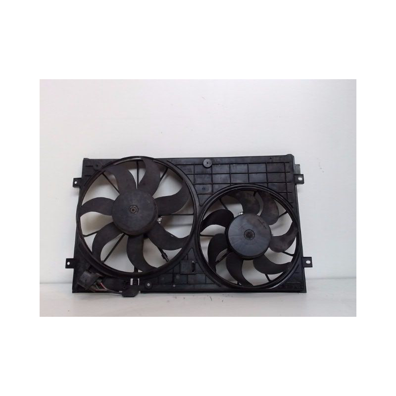 MOTEUR VENTILATEUR RADIATEUR VOLKSWAGEN GOLF V PLUS 2005-