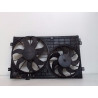 MOTEUR VENTILATEUR RADIATEUR VOLKSWAGEN GOLF V PLUS 2005-