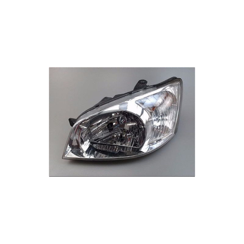 PHARE GAUCHE HYUNDAI GETZ 02-05