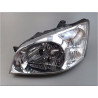 PHARE GAUCHE HYUNDAI GETZ 02-05