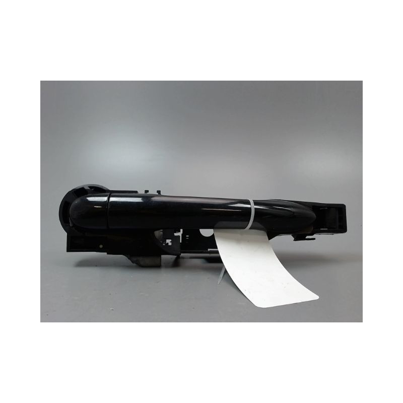 POIGNEE EXTERIEURE PORTE ARRIERE DROIT RENAULT MODUS Phase 2 2008-...