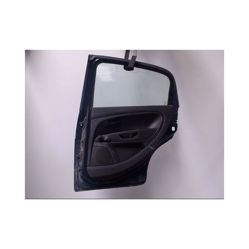 PORTE ARRIERE DROIT FIAT GRANDE PUNTO 2005-