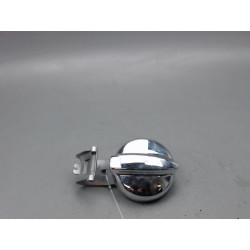 VOLET DE TRAPPE CARBURANT