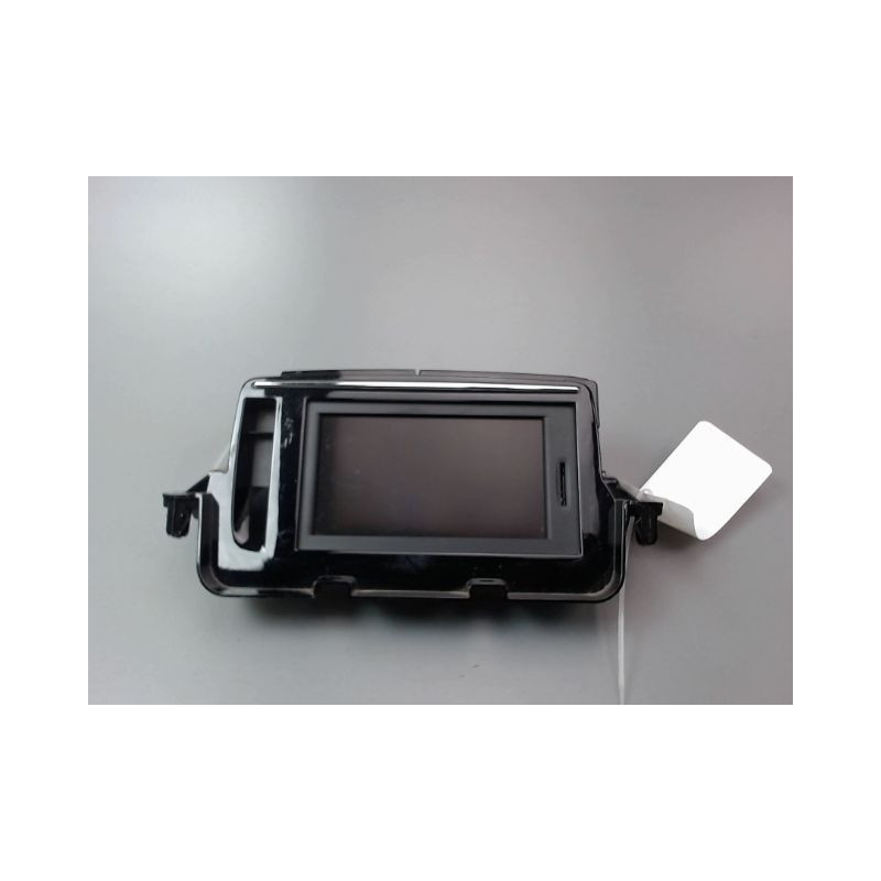 ECRAN GPS RENAULT MEGANE IV PHASE 1 2015-