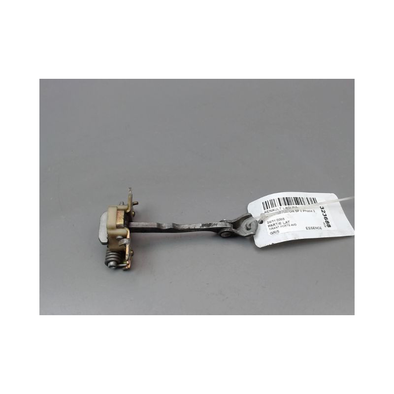 TIRANT PORTE AVANT DROIT RENAULT LAGUNA II Phase 2 2005-2007
