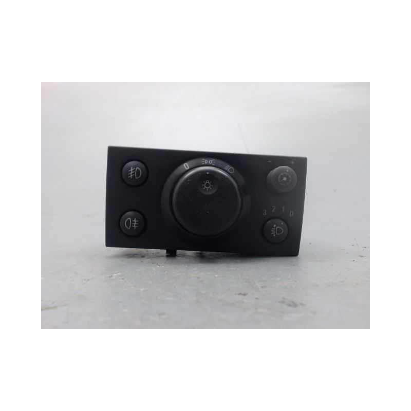 INTERIEUR COMMANDE PHARES OPEL MERIVA MONOSP. I Phase 2 (A) 2006-2010